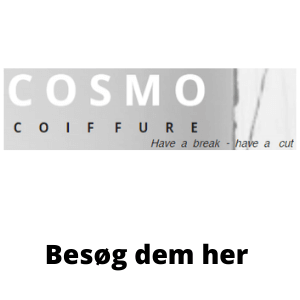 Cosmo coiffure frisør