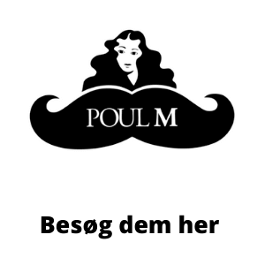 Poul M frisør