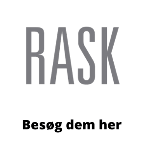 Rask frisør