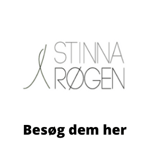 Stinna Røgen Frisør
