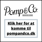 pompandco.dk