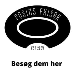 posins frisør