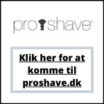 proshave.dk